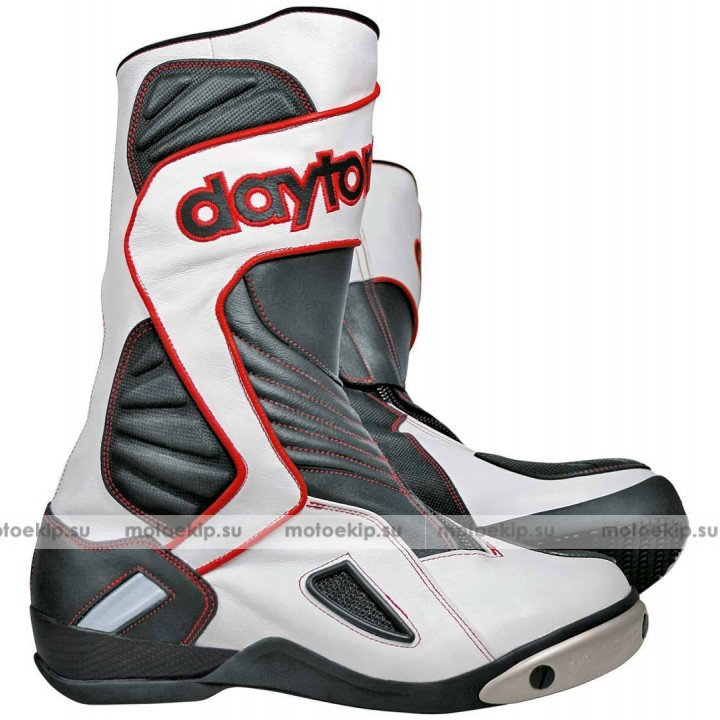 Мотоботы Daytona Evo Voltex Gore Tex купить по выгодной цене