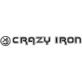 CRAZY IRON 