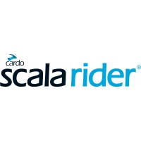 Отличие мото гарнитур Cardo Scala Rider 