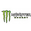 Monster Energy