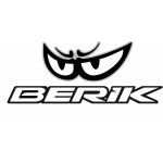 Мотоперчатки Berik
