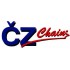 Цепь для мотоцикла CZ Chains 428 OR - 126 (O-Ring)