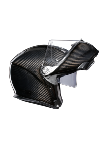 Новый шлем AGV SPORTMODULAR