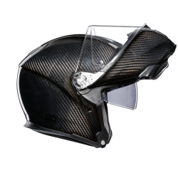 Новый спортивный модуляр AGV SPORTMODULAR Новый спортивный модуляр AGV SPORTMODULAR