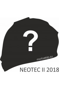 Новинка SHOEI NEOTEC II 2018