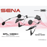 SRL-MESH: Премиум связь. Премиум звук. 