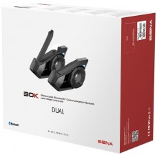 Мотогарнитура Sena 30K HD Dual