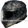 Новый спортивно-туристический шлем SHOEI Gt-Air II