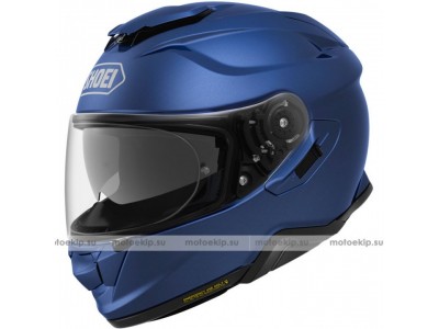 Новый спортивно-туристический шлем SHOEI Gt-Air II