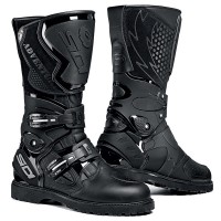 Обзор мото ботинок Sidi Adventure Gore-Tex Boot