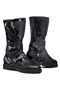 Обзор мото ботинок Sidi Adventure Gore-Tex Boot
