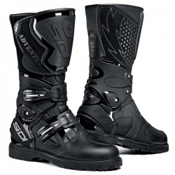 Обзор мото ботинок Sidi Adventure Gore-Tex Boot Обзор мото ботинок Sidi Adventure Gore-Tex Boot