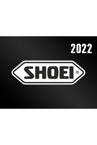 Новые расцветки шлемов SHOEI на сезон 2022 Новые расцветки шлемов SHOEI на сезон 2022