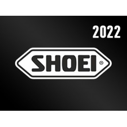 Новые расцветки шлемов SHOEI на сезон 2022 Новые расцветки шлемов SHOEI на сезон 2022