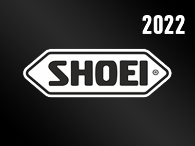 Новые расцветки шлемов SHOEI на сезон 2022