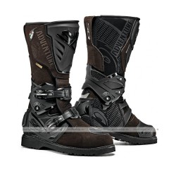Популярные ботинки Sidi Adventure 2 Gore-Tex в новом цвете Популярные ботинки Sidi Adventure 2 Gore-Tex в новом цвете