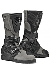 Cамые крутые мотоботы SIDI ADVENTURE 2 Gore-Tex в новом облике Cамые крутые мотоботы SIDI ADVENTURE 2 Gore-Tex в новом облике