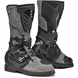 Cамые крутые мотоботы SIDI ADVENTURE 2 Gore-Tex в новом облике Cамые крутые мотоботы SIDI ADVENTURE 2 Gore-Tex в новом облике
