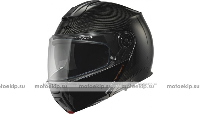 Шлем модуляр Schuberth C5 Carbon