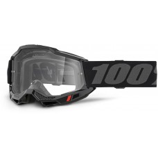 100% Accuri II Essential Motocross Goggles