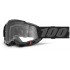 100% Accuri II Essential Motocross Goggles
