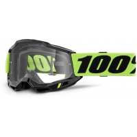 100% Accuri II Essential Motocross Goggles
