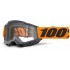 100% Accuri II Essential Motocross Goggles
