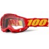 100% Accuri II Essential Motocross Goggles