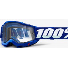 100% Accuri II Essential Motocross Goggles