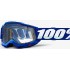 100% Accuri II Essential Motocross Goggles