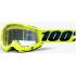 100% Accuri II Essential Motocross Goggles