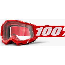 100% Accuri II Essential Motocross Goggles