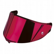 Визор AGV Race 3 AS Iridium Red