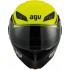 Шлем AGV Compact Course Pinlock