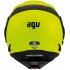 Шлем AGV Compact Course Pinlock
