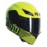 Шлем AGV Compact Audax Flip-Up