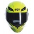 Шлем AGV Compact Audax Flip-Up