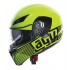 Шлем AGV Compact Audax Flip-Up
