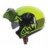 Шлем AGV Compact Audax Flip-Up