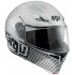 Шлем AGV Compact Audax Flip-Up