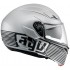 Шлем AGV Compact Audax Flip-Up