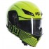 Шлем AGV Compact Audax Flip-Up
