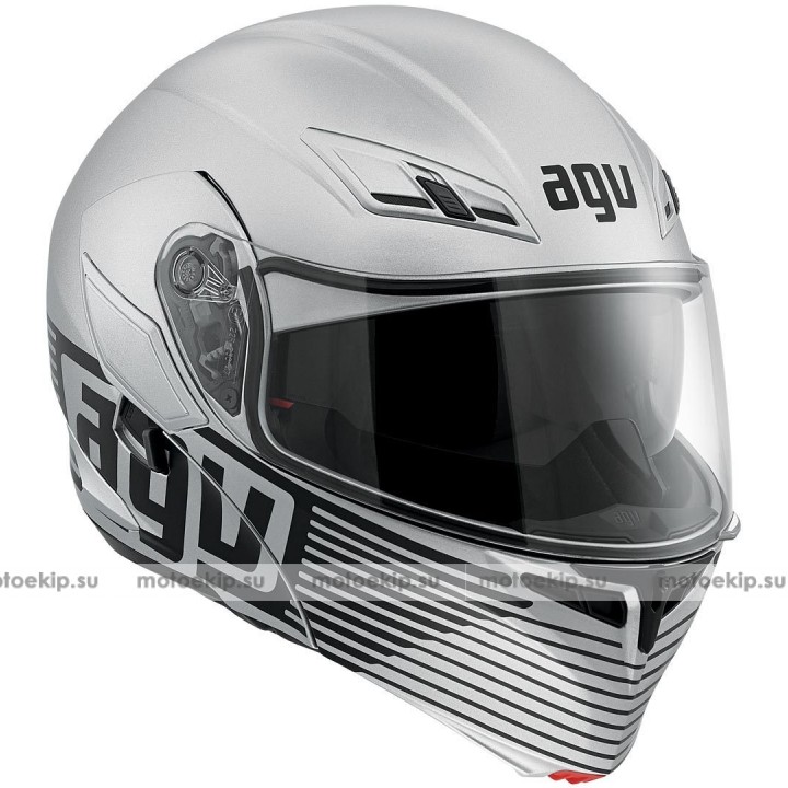 Шлем AGV Compact Audax Pinlock