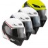 Шлем AGV Compact Course Flip-Up