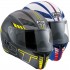 Шлем AGV Compact Seattle Multi Pinlock