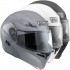 Шлем AGV Compact Solid Pinlock