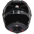 Шлем интеграл AGV Corsa R  Black