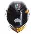 Шлем AGV Corsa Guy Martin Replica