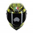 Шлем AGV Corsa Winter Test 2015 Limited Edition