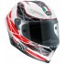 Шлем AGV Corsa 5Hundreds Pinlock